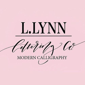 L. Lynn Lettering Co.–Vendor Spotlight