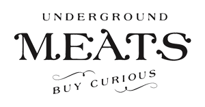 Underground Meats–Vendor Spotlight