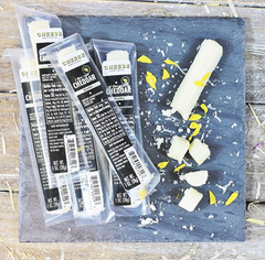 8-Year-Aged Wisconsin Cheddar Stick