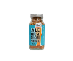 Ale House Chicken Seasoning