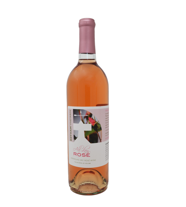 All Day Rose