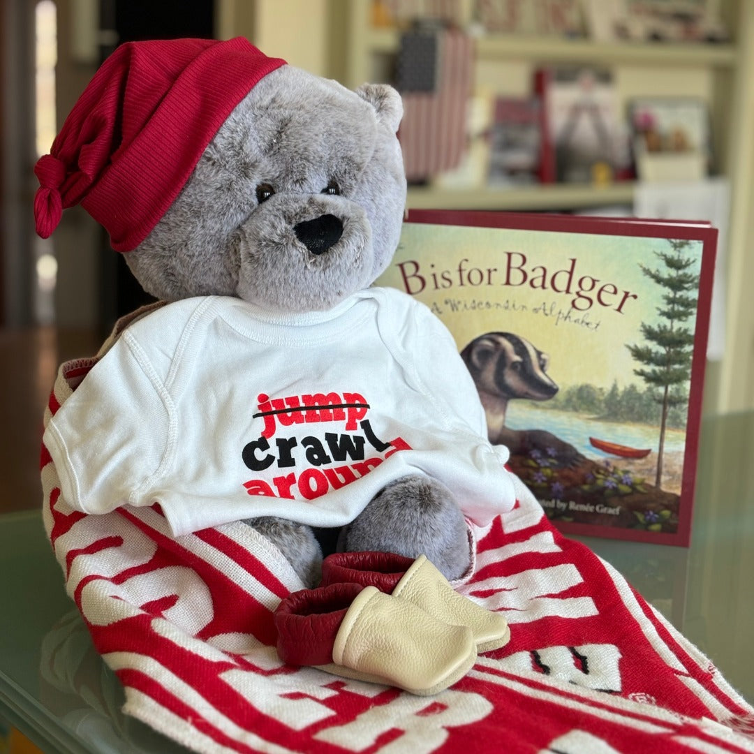 Baby Badger – WiscoBoxes