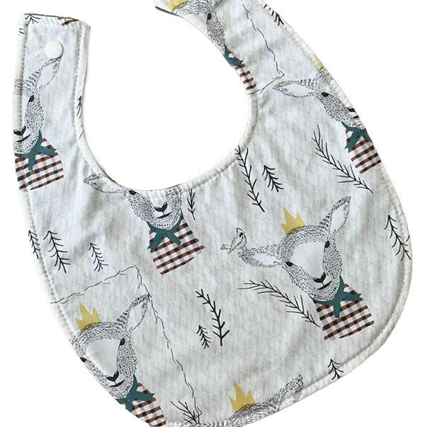 Baby Bib