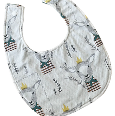 Baby Bib