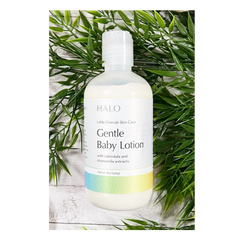 Gentle Baby Lotion