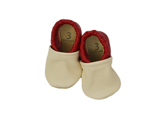Wisconsin Baby Booties