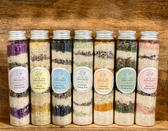 Bath Salt