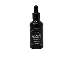 Premium Beard Oil