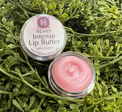 Lip Butter - Berry