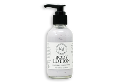 Body Lotion - Lavender Eucalyptus