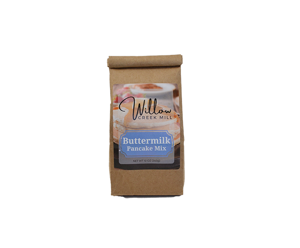 Buttermilk Pancake Mix