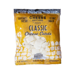 Cheese Curds