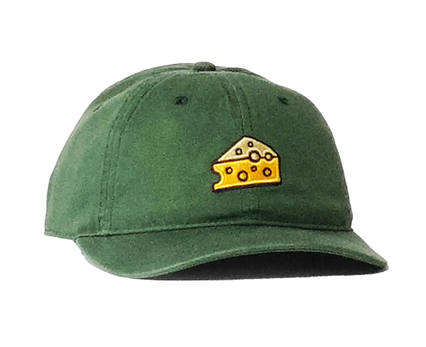 The Cheese Hat