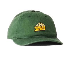 The Cheese Hat