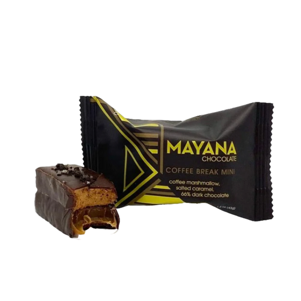 Coffee Break Bar