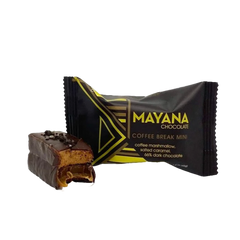 Coffee Break Bar