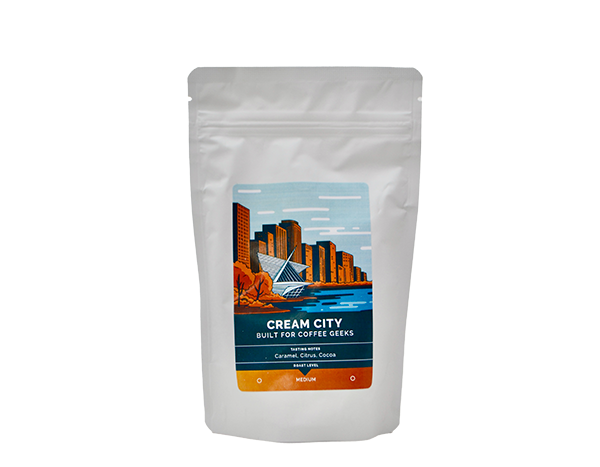 Cream City Coffee (small)