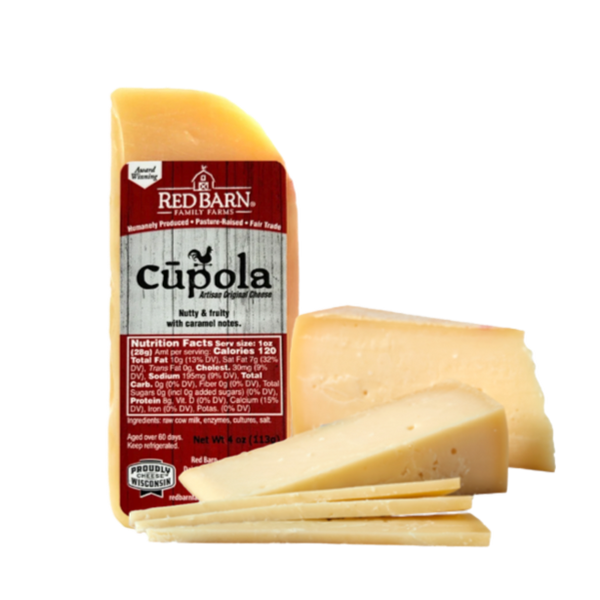 Cupola Cheese