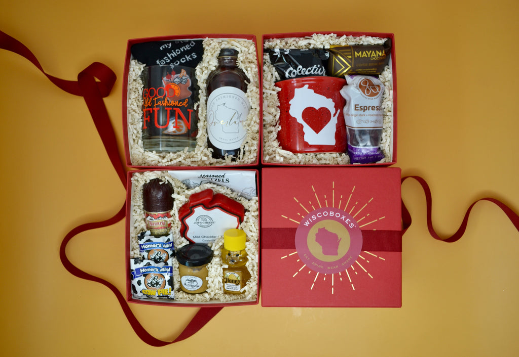 CORPORATE GIFTS FOR ANY OCCASION