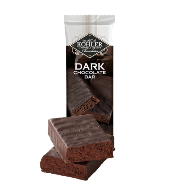 Dark Chocolate Bar
