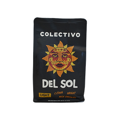 Del Sol Colectivo Coffee (12 oz)