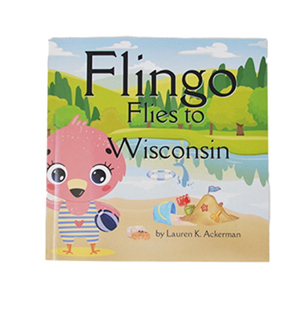 Flingo Flies to Wisconsin