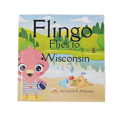 Flingo Flies to Wisconsin