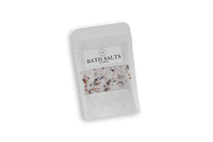 Bath Salt - Sample Pack