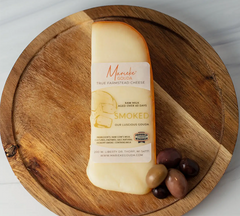 Marieke® Gouda Smoked Gouda