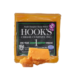 One Year Cheddar