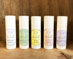 Lip Balm