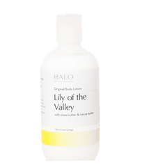 Lily of the Valley Body Lotion
