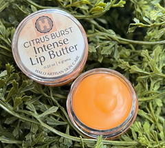 Lip Butter - Citrus Burst