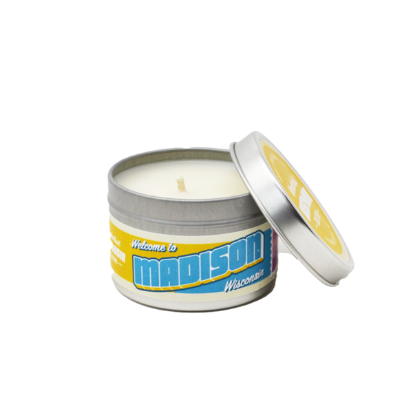Madison Candle