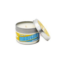Madison Candle