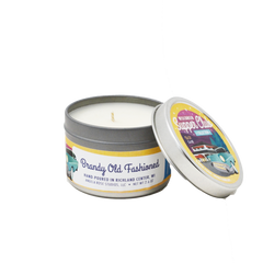 Brandy Old Fashioned Candle