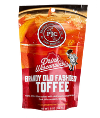 Brandy Old Fashioned Toffee