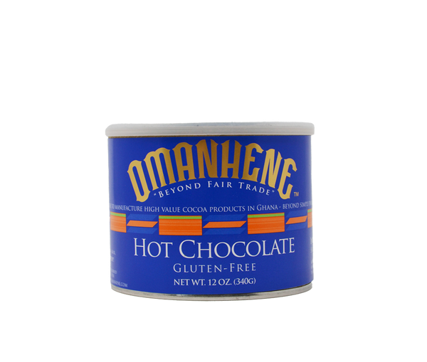 Hot Chocolate