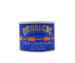Hot Chocolate