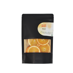 Dried Oranges