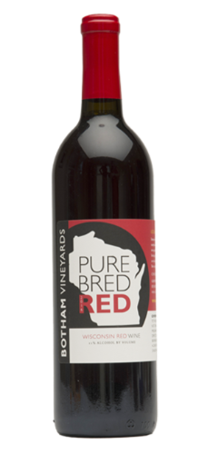 Pure Bred Red