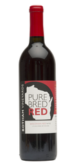 Pure Bred Red