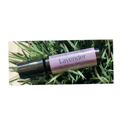 Essential Oil Aromatherapy Roll On Perfume
