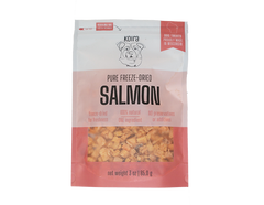 Freeze-Dried Salmon Dog Treats