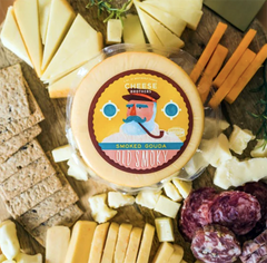 Smoked Gouda