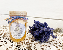 Summer Harvest Raw Honey
