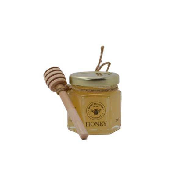 Sweet Bee Honey