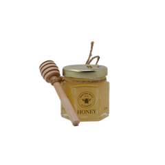 Sweet Bee Honey