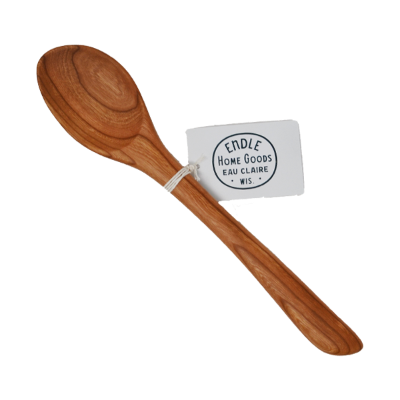 Wooden Spoon