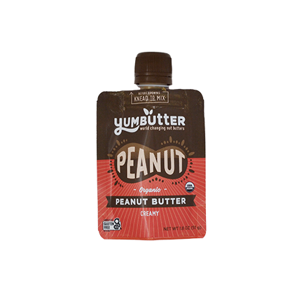 YumButter - Peanut Butter